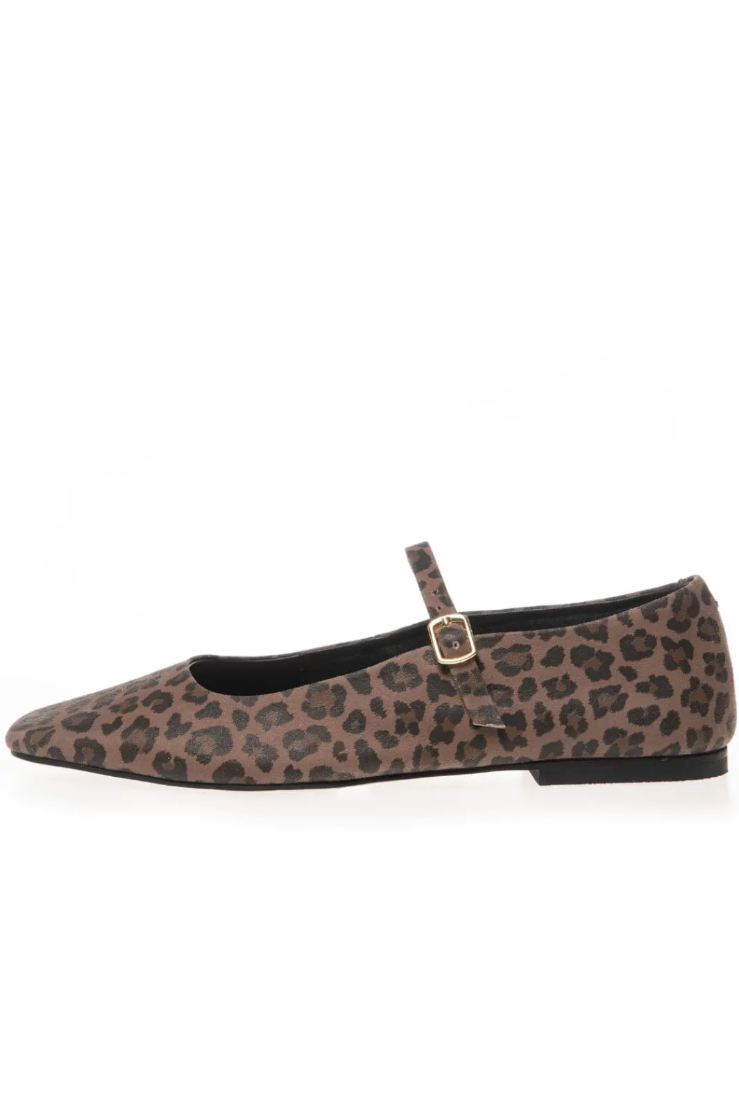 Best Copenhagen Shoes All For Love-Lep CS8366 0500