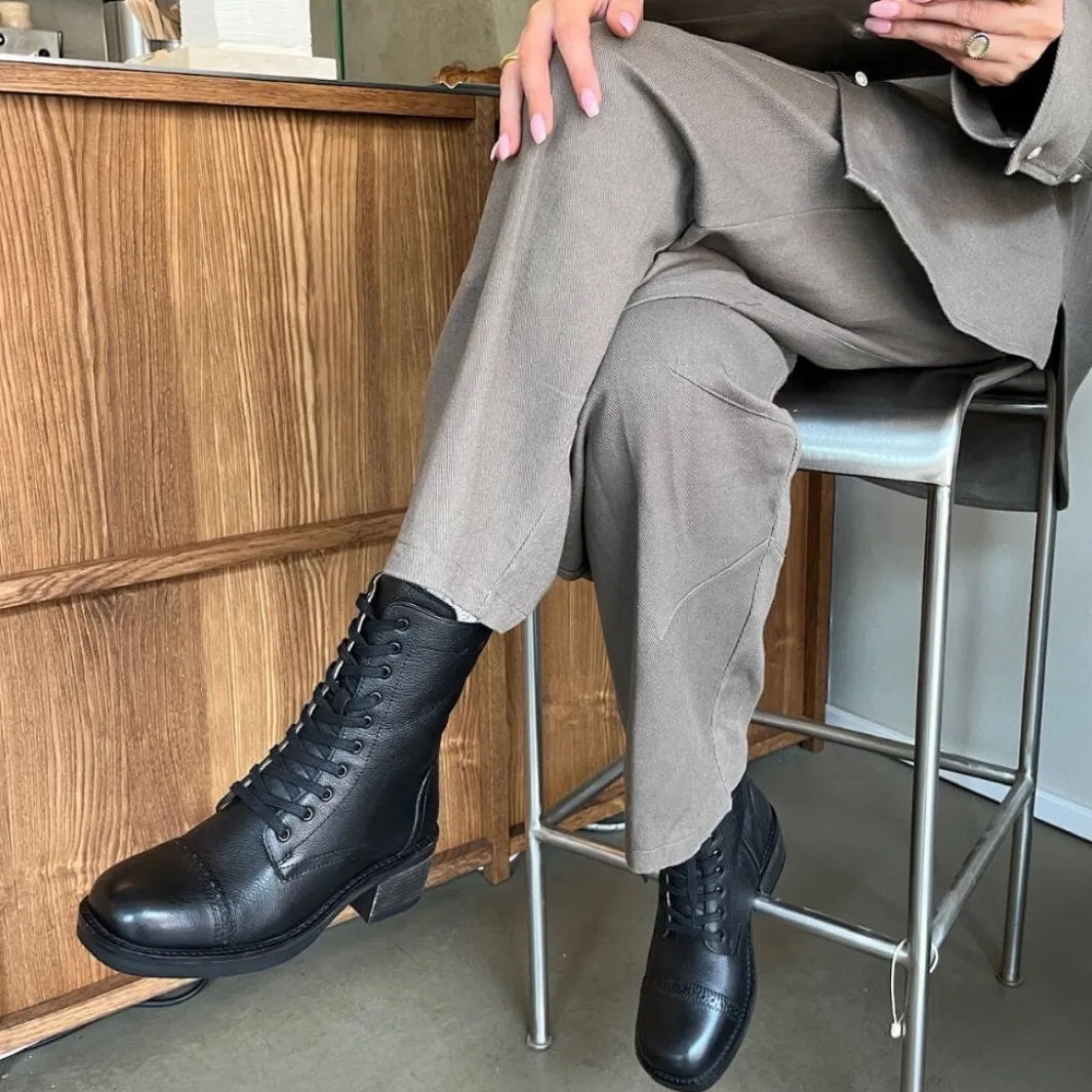 Copenhagen Shoes All For The Moves CS8841 0001