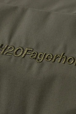 Outlet H2O Fagerholt All In Bag 3032 Green Tea
