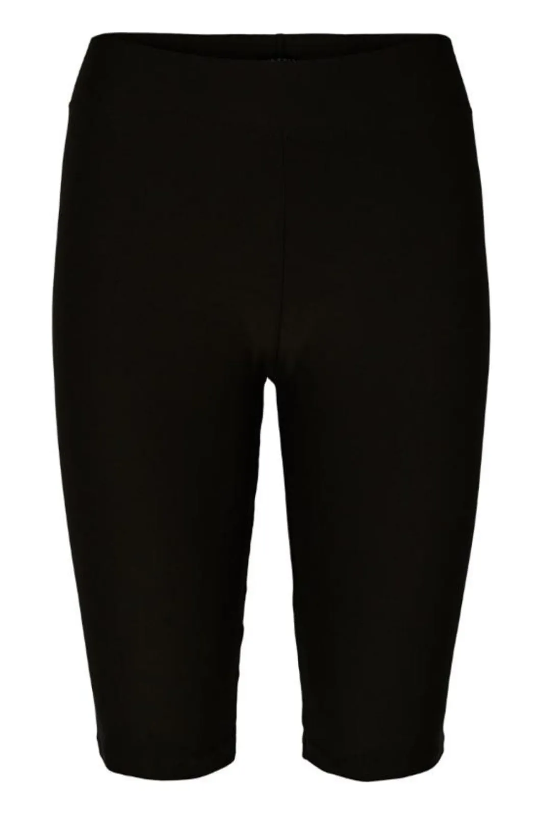 Hot Liberte Alma Bicycle Shorts Black