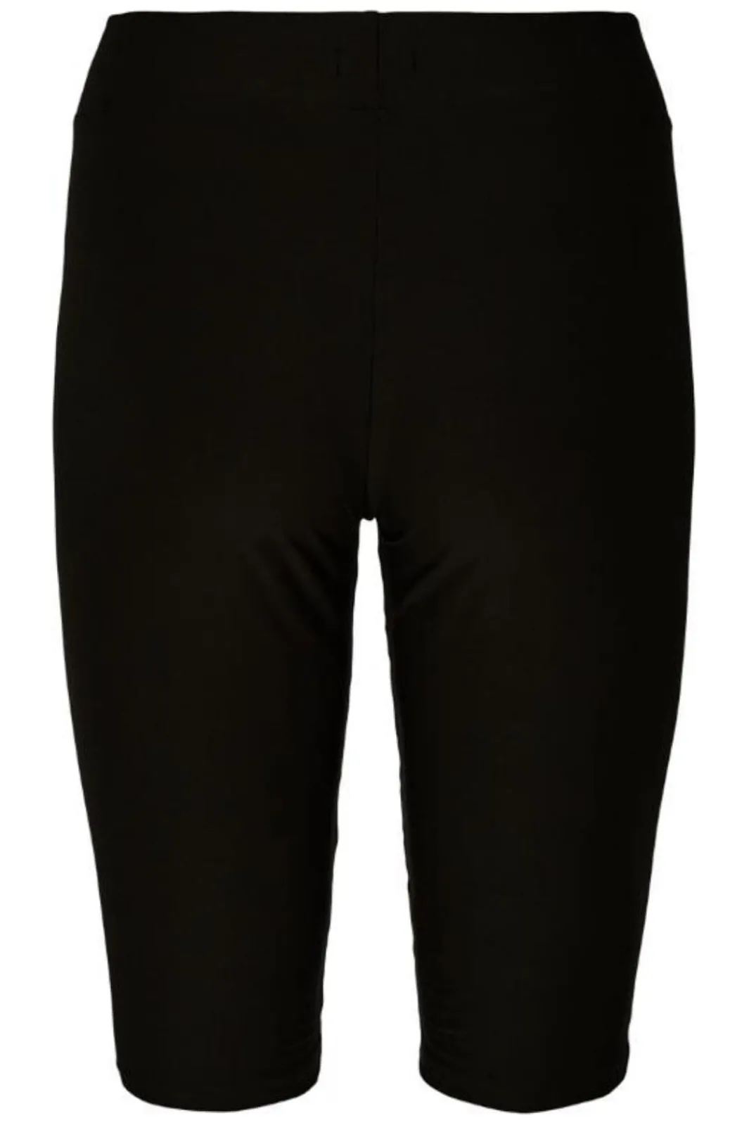 Hot Liberte Alma Bicycle Shorts Black