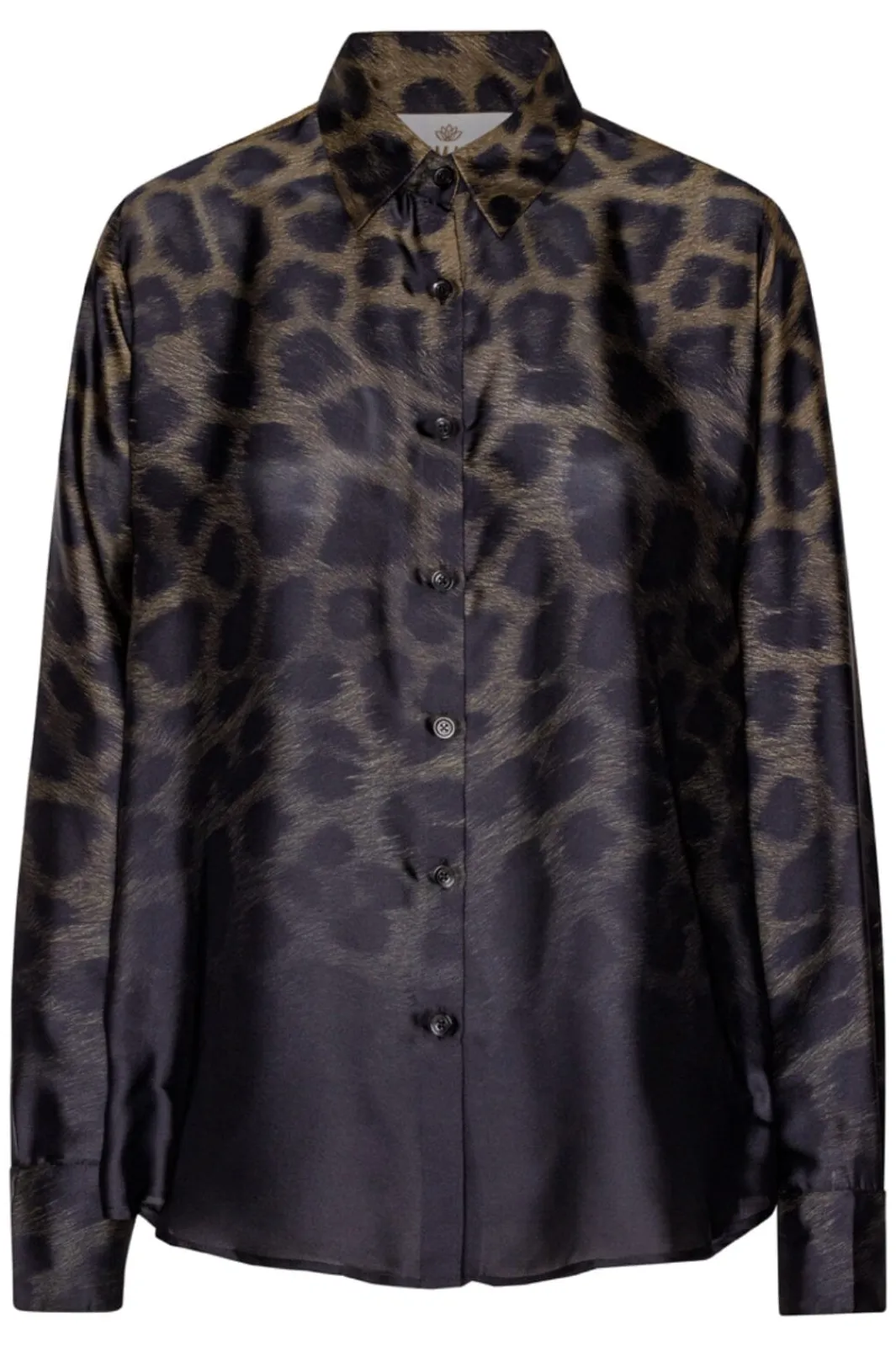 New Karmamia Alma Shirt 1740 Gradient Leo