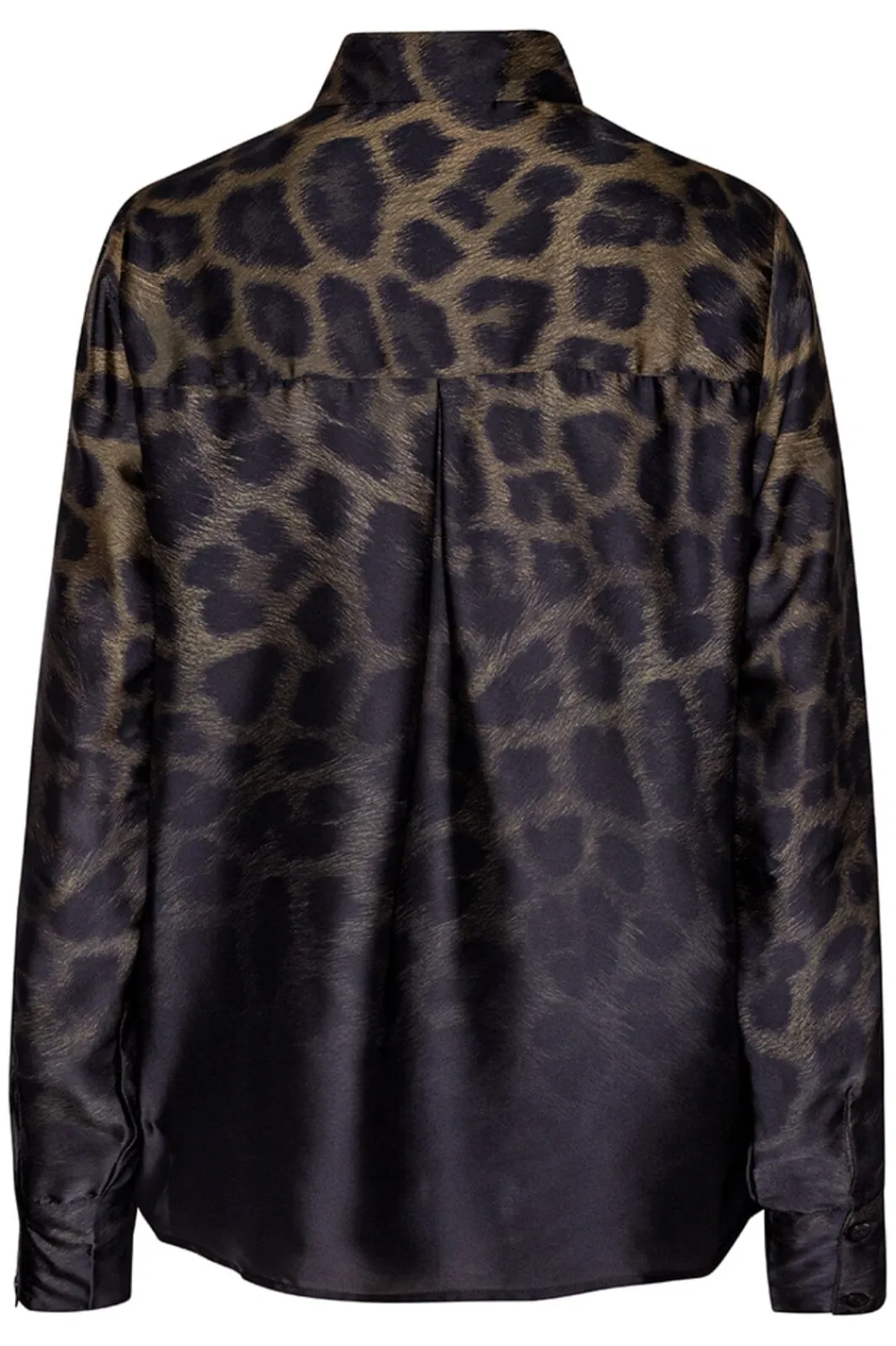 New Karmamia Alma Shirt 1740 Gradient Leo