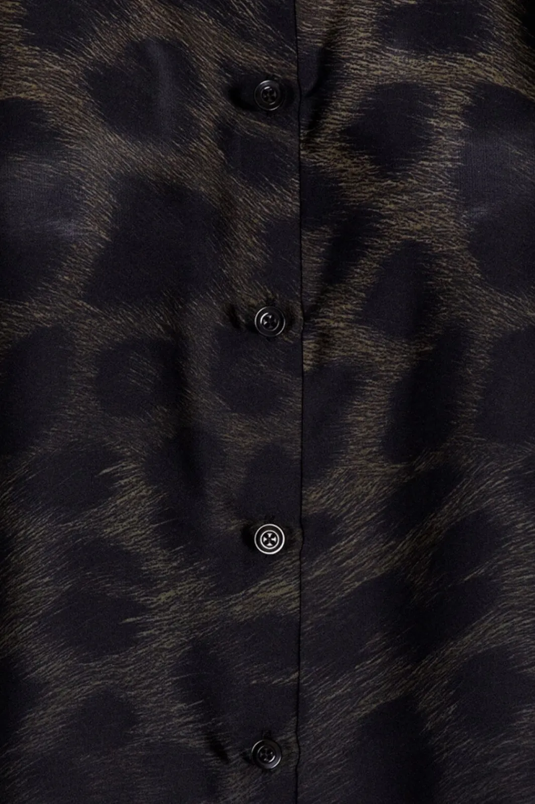 New Karmamia Alma Shirt 1740 Gradient Leo
