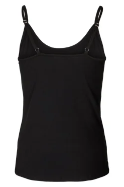 Outlet Liberte Alma Strap Top Black