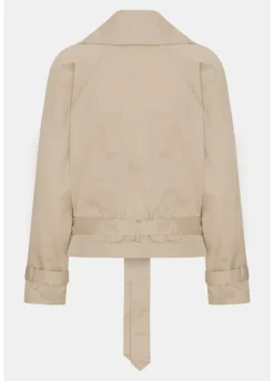 Clearance BYIC Almaic Trenchcoat lbeige Light Beige