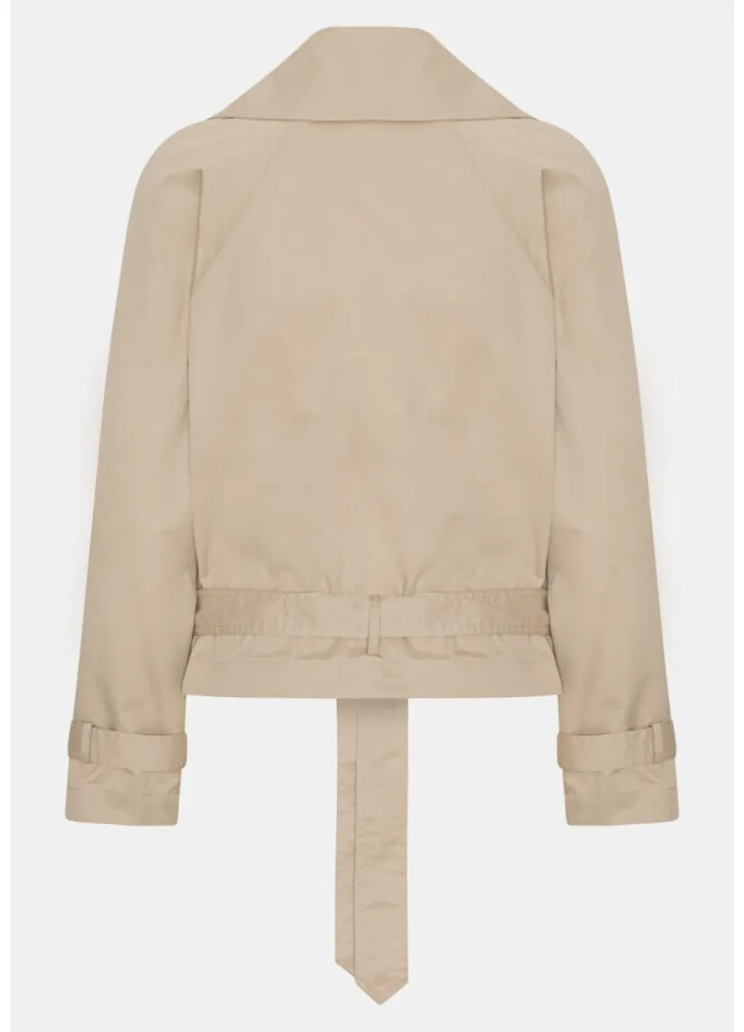 Clearance BYIC Almaic Trenchcoat lbeige Light Beige