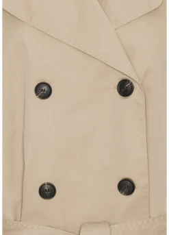 Clearance BYIC Almaic Trenchcoat lbeige Light Beige