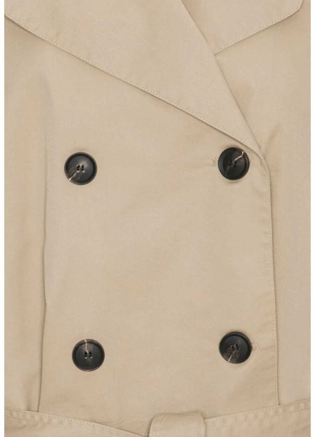 Clearance BYIC Almaic Trenchcoat lbeige Light Beige