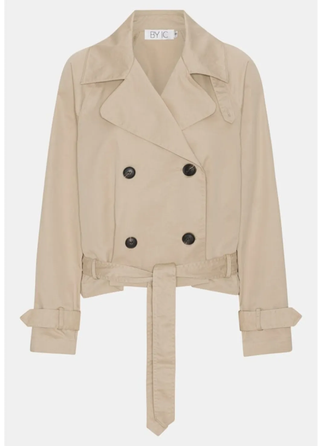 Clearance BYIC Almaic Trenchcoat lbeige Light Beige