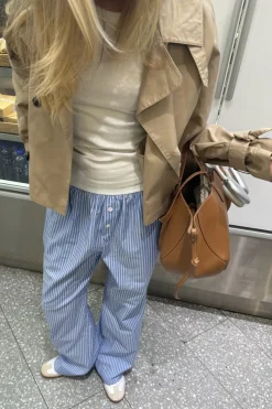 Clearance BYIC Almaic Trenchcoat lbeige Light Beige