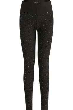 Sale Liberte Alma-Legging Black Simili