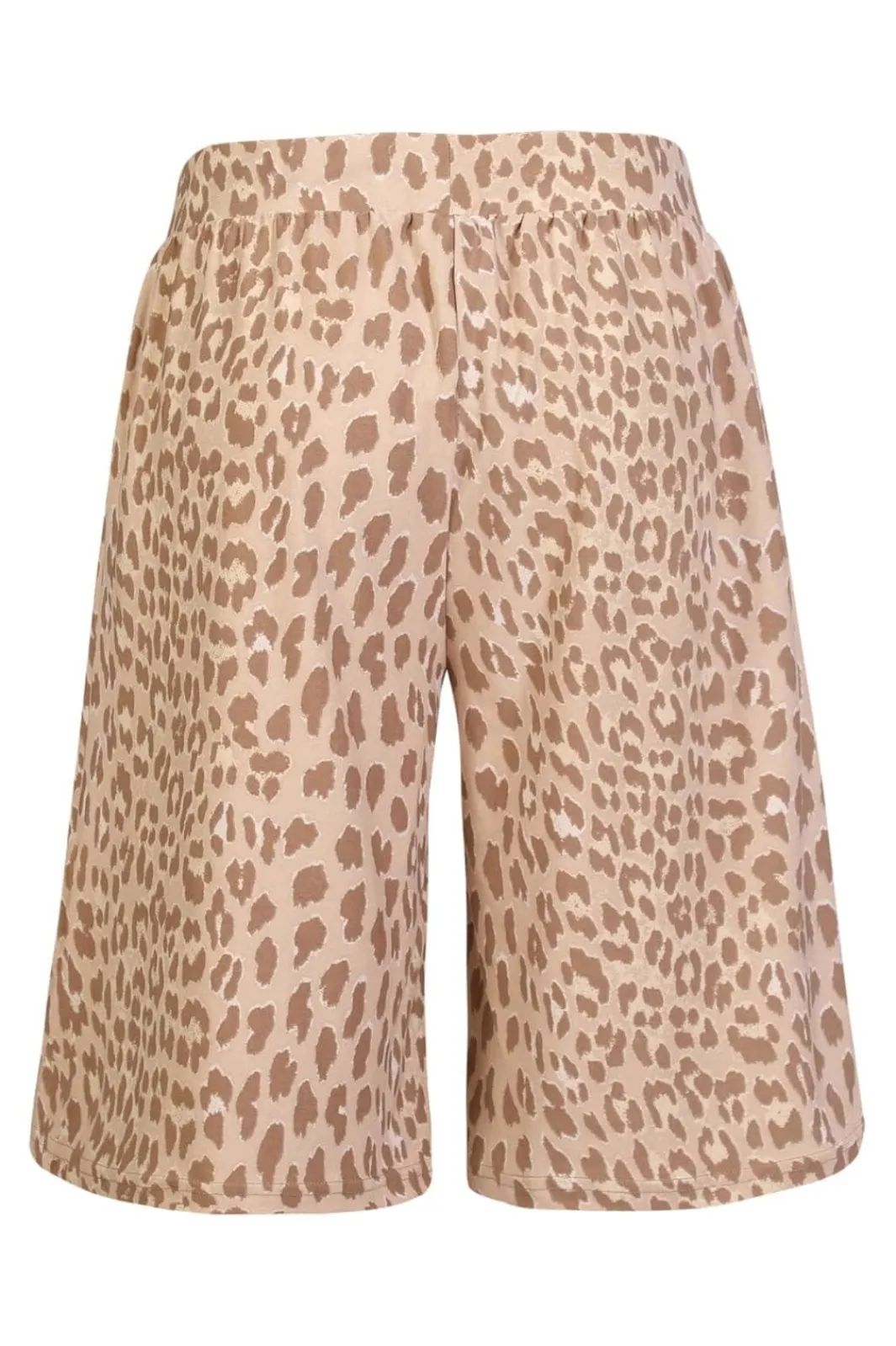 Online Liberte Alma-Long-Shorts 9674 Desert Lux Leo