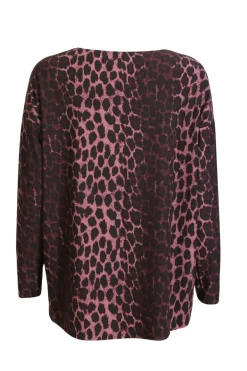 Best Liberte Alma-Ls-Top 9504 Bordeaux Lux Leo