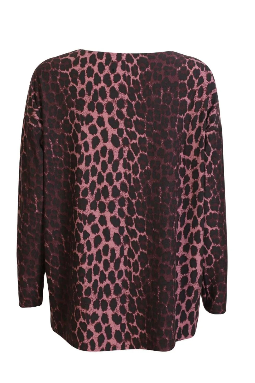 Best Liberte Alma-Ls-Top 9504 Bordeaux Lux Leo