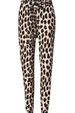 New Liberte Alma-Pants 9500 Big Lux Leo Fossil