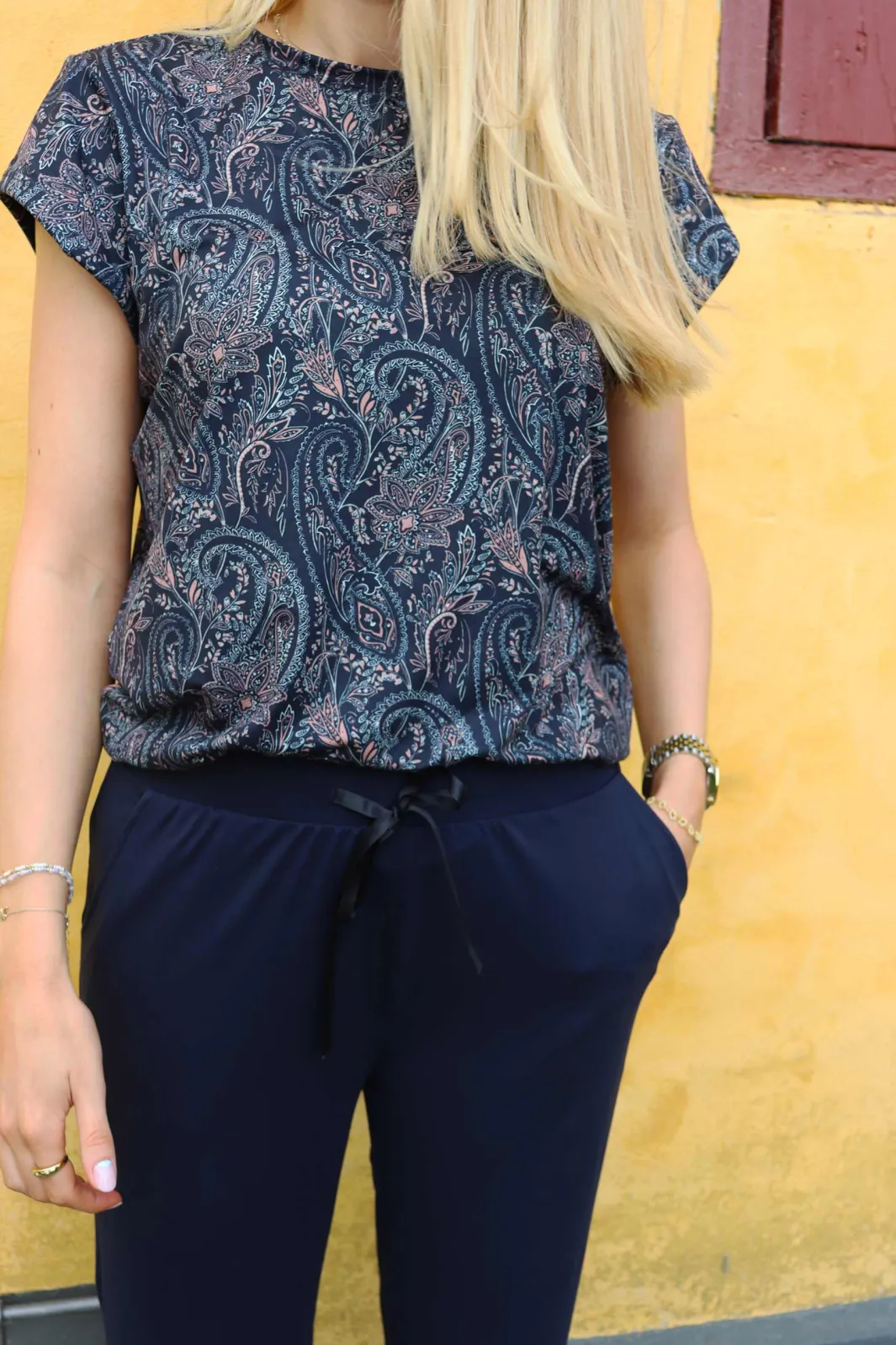 Best Liberte Alma-Pants 9500 Night Sky