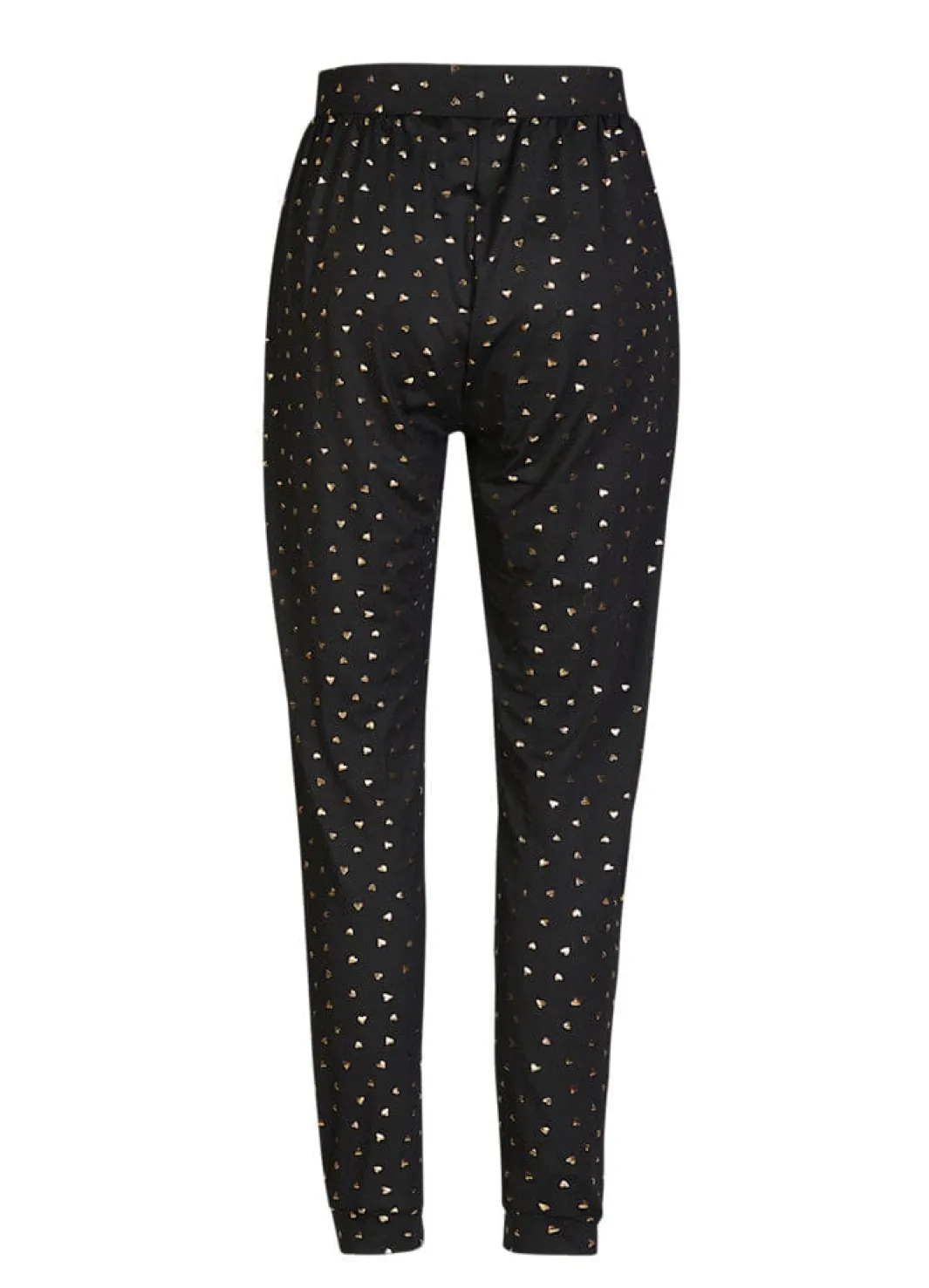 Best Liberte Alma-Pants 9500 Black Gold Heart