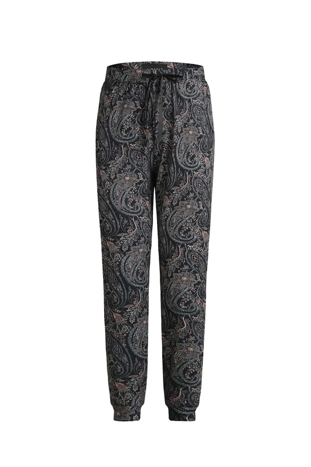Hot Liberte Alma-Pants 9500 Night Sky Paisley