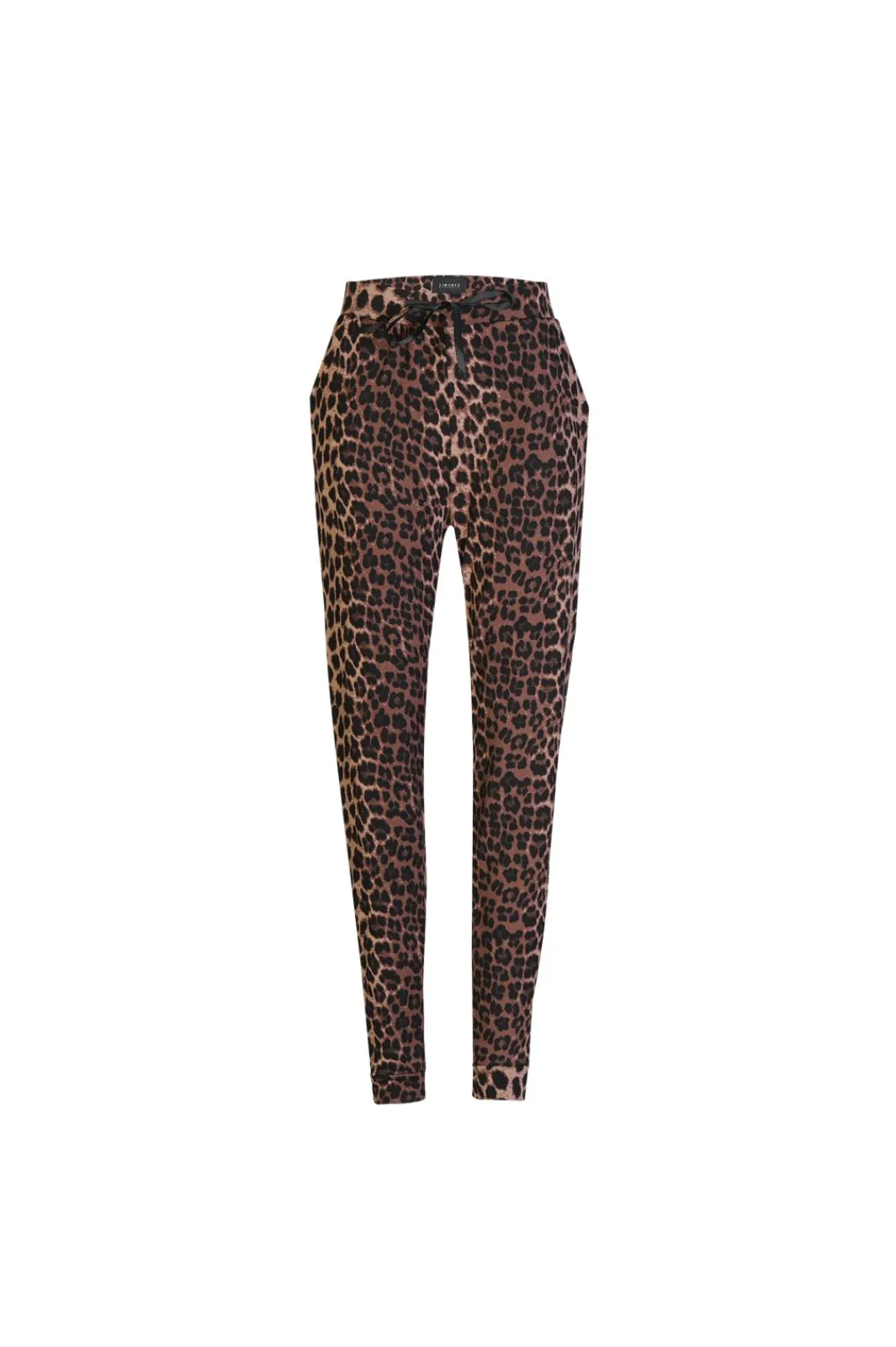 Sale Liberte Alma-Pants (Fleece) 9350 Leo Brown
