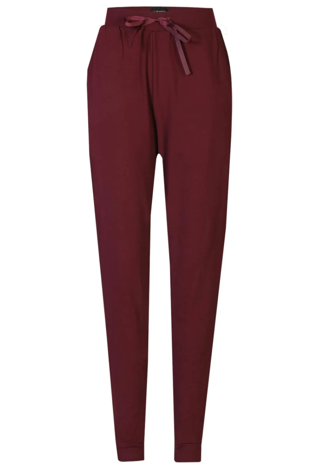 Discount Liberte Alma-Pants (Fleece) 9350 Bordeaux