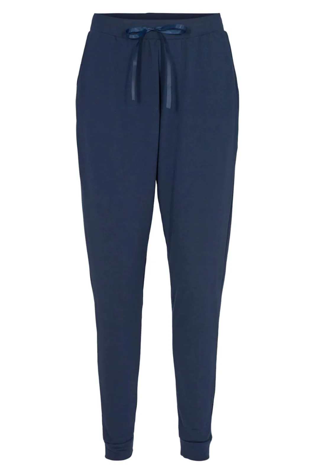 Liberte Alma-Pants (Fleece) 9350 Navy