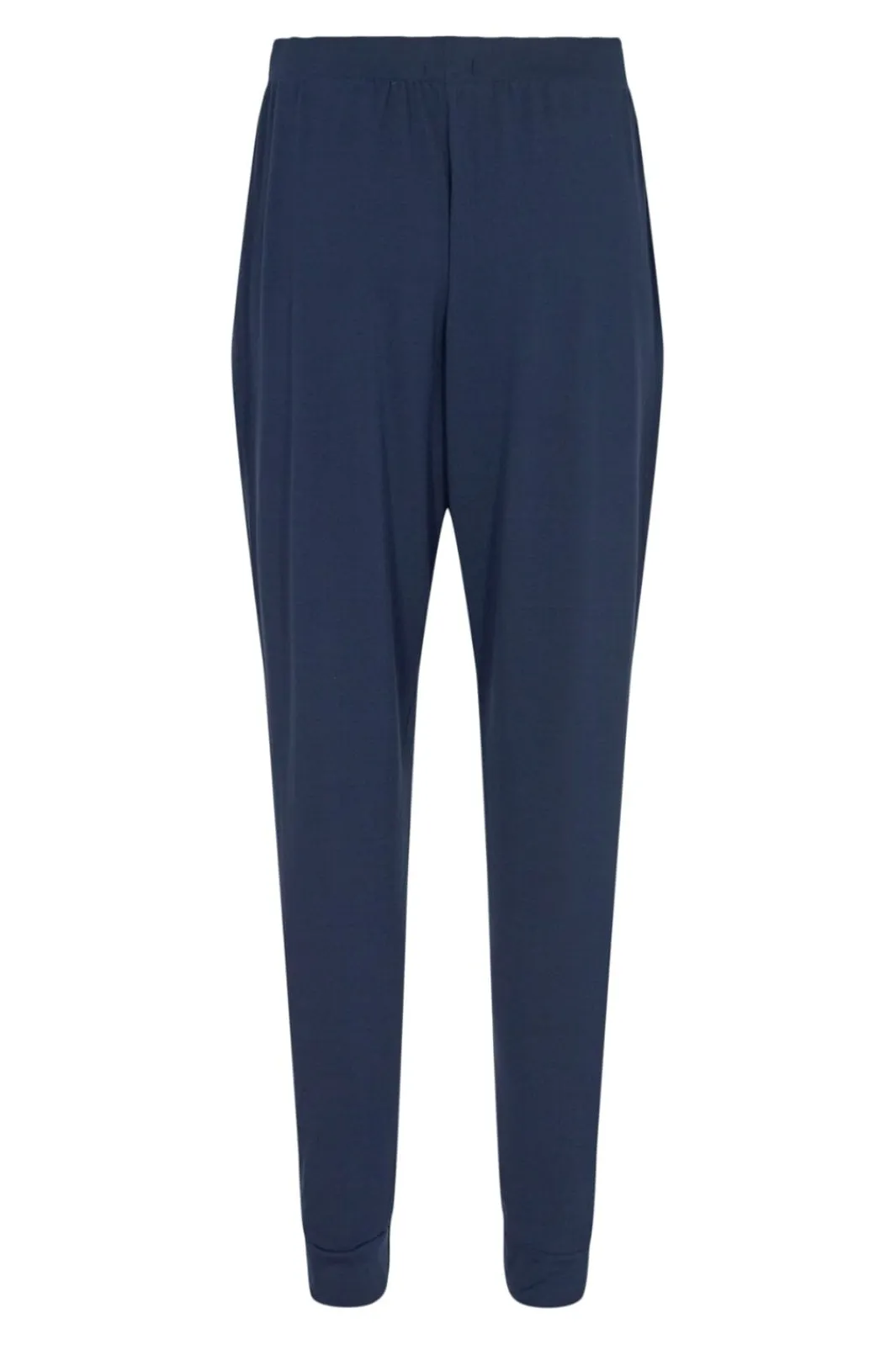 Liberte Alma-Pants (Fleece) 9350 Navy