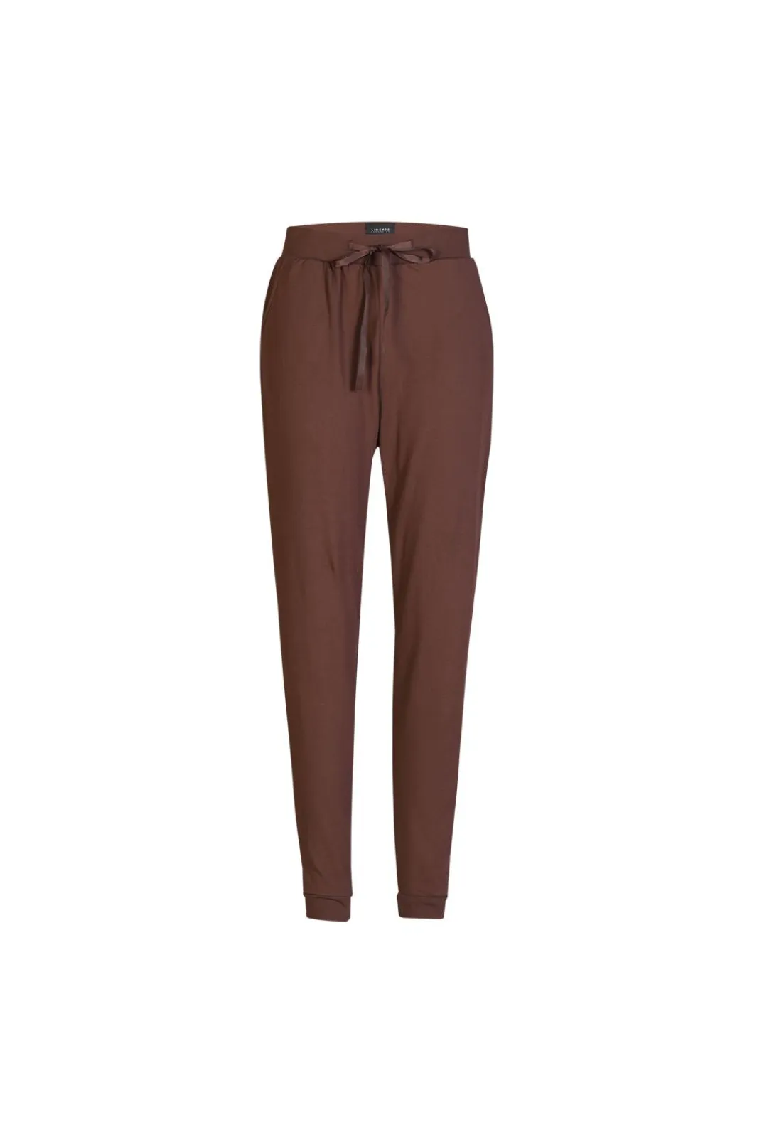 Hot Liberte Alma-Pants (Fleece) 9350 Brown