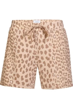 Best Liberte Alma-Shorts 9517 Desert Lux Leo