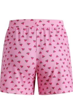 Hot Liberte Alma-Shorts 9517 Pink Watermelon