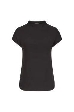 Liberte Alma-Top Black