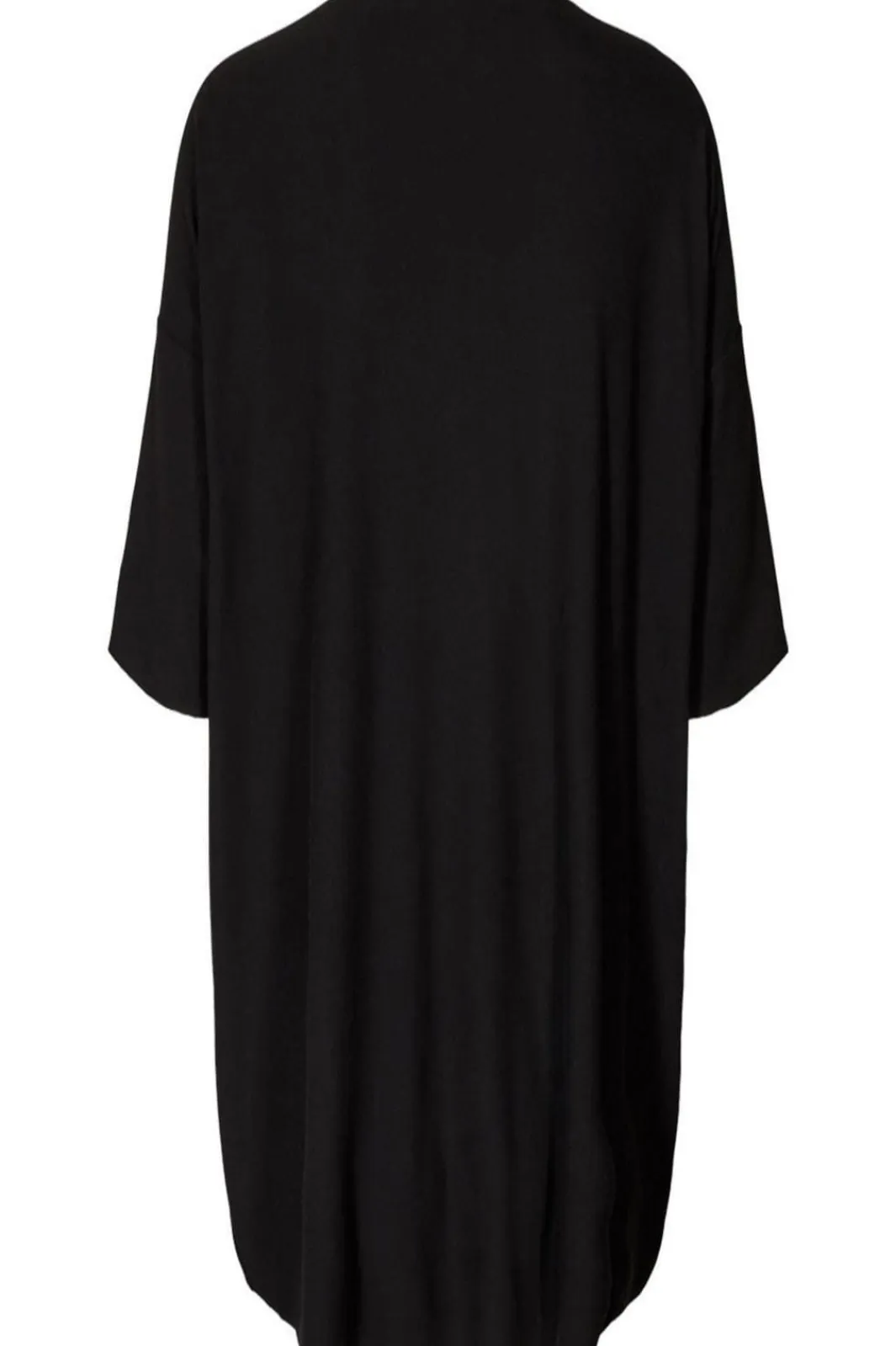 New Liberte Alma-T-shirt Black