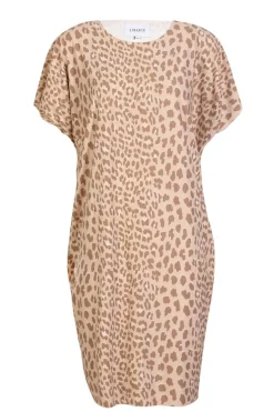 Discount Liberte Alma-Tunic 9520 Desert Lux Leo