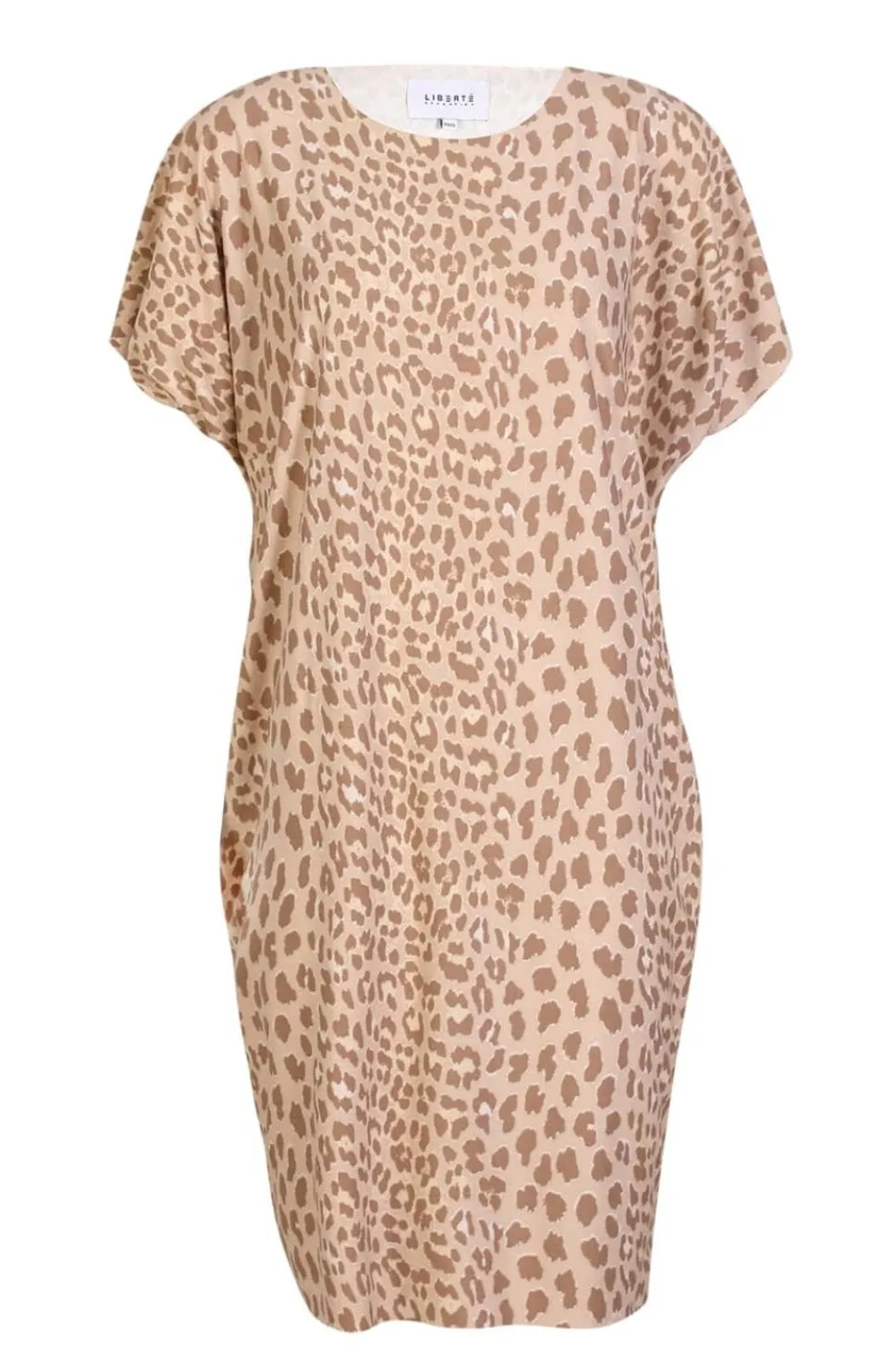 Discount Liberte Alma-Tunic 9520 Desert Lux Leo
