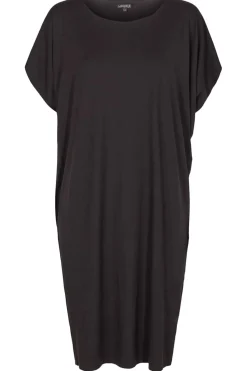Hot Liberte Alma-Tunic 9520 Black
