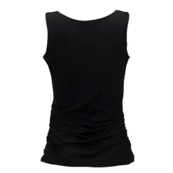 Hot Liberte Alma-Turn-Top Black