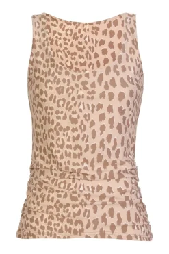 Liberte Alma-Turn-Top 9580 Desert Lux Leo