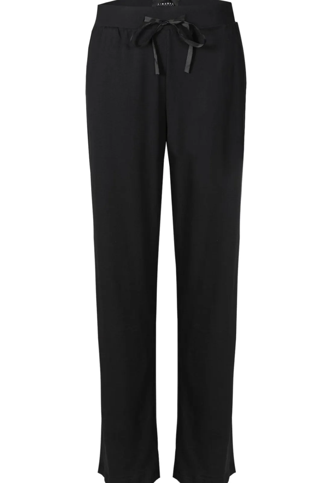 Clearance Liberte Alma-Wide-Pants Black