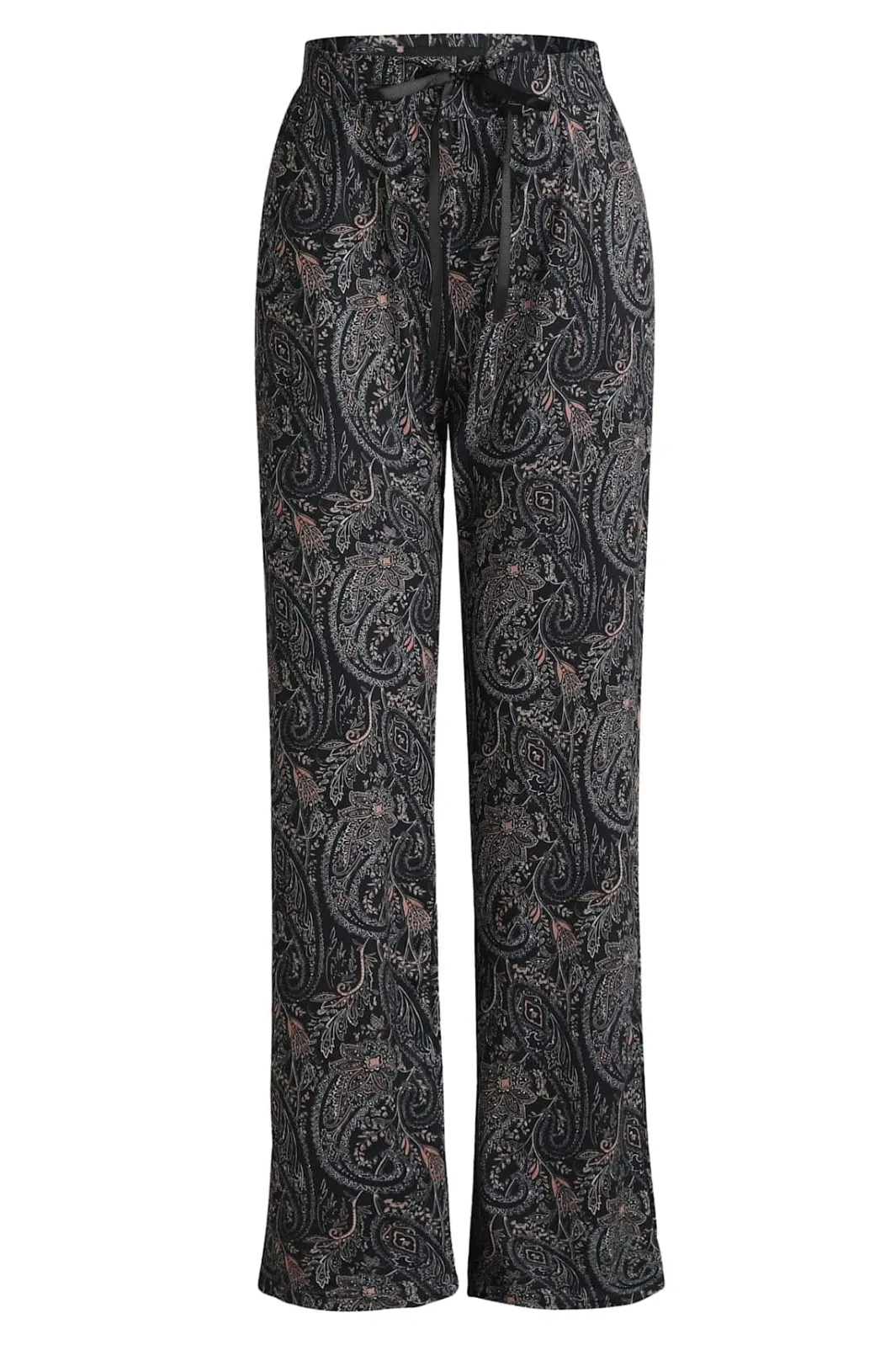 Sale Liberte Alma-Wide-Pants 9564 Night Sky Paisley