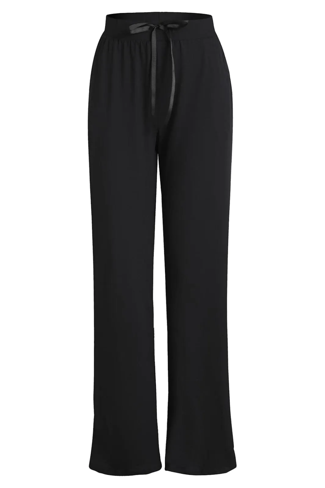 Clearance Liberte Alma-Wide-Pants 9564 Night Sky