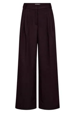Discount Co´Couture Almiracc Pleat Pant 31623 67