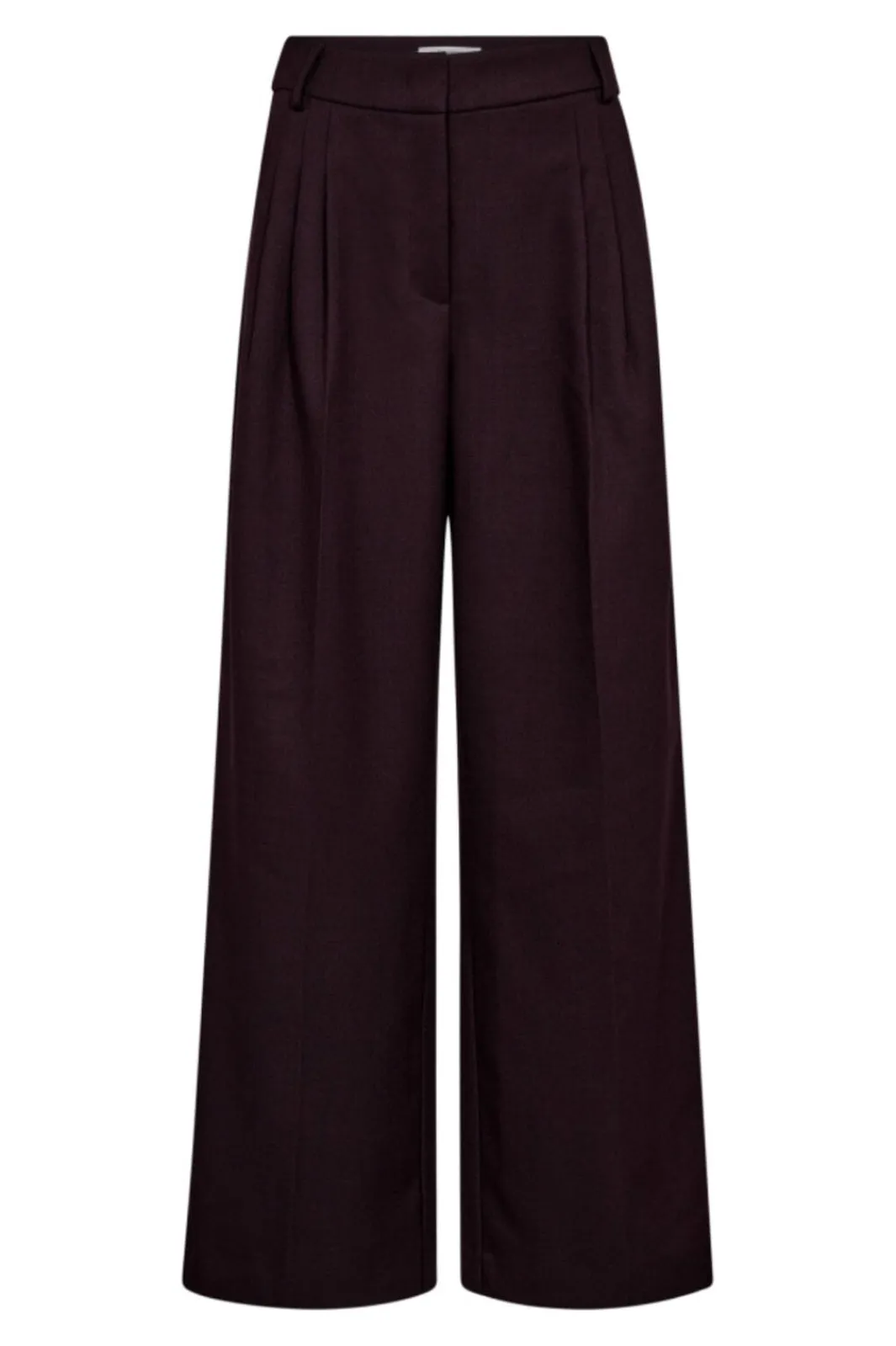 Discount Co´Couture Almiracc Pleat Pant 31623 67