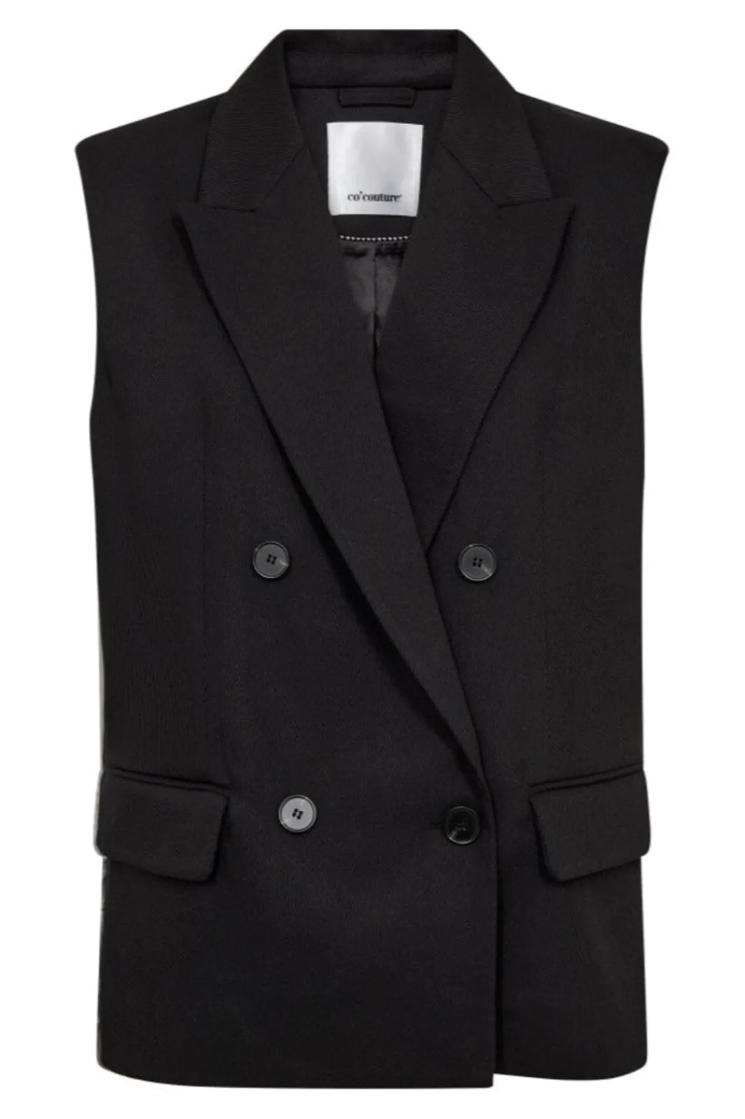 Hot Co´Couture Almiracc Vest 30377 96