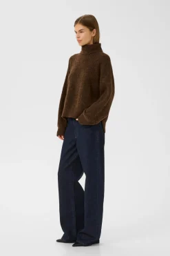 Online Gestuz Alphagz Rollneck 10909446 108310