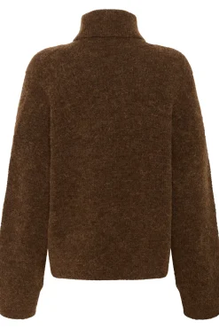 Online Gestuz Alphagz Rollneck 10909446 108310