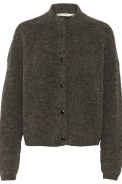 New Gestuz Alphagz Short Cardigan 10905931 107959