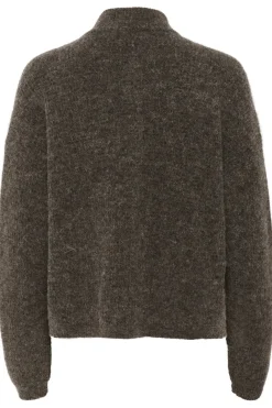 New Gestuz Alphagz Short Cardigan 10905931 107959