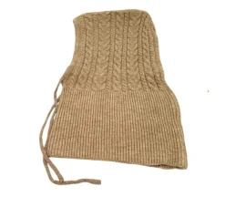 New A-bee Amanda Balaclava Taupe