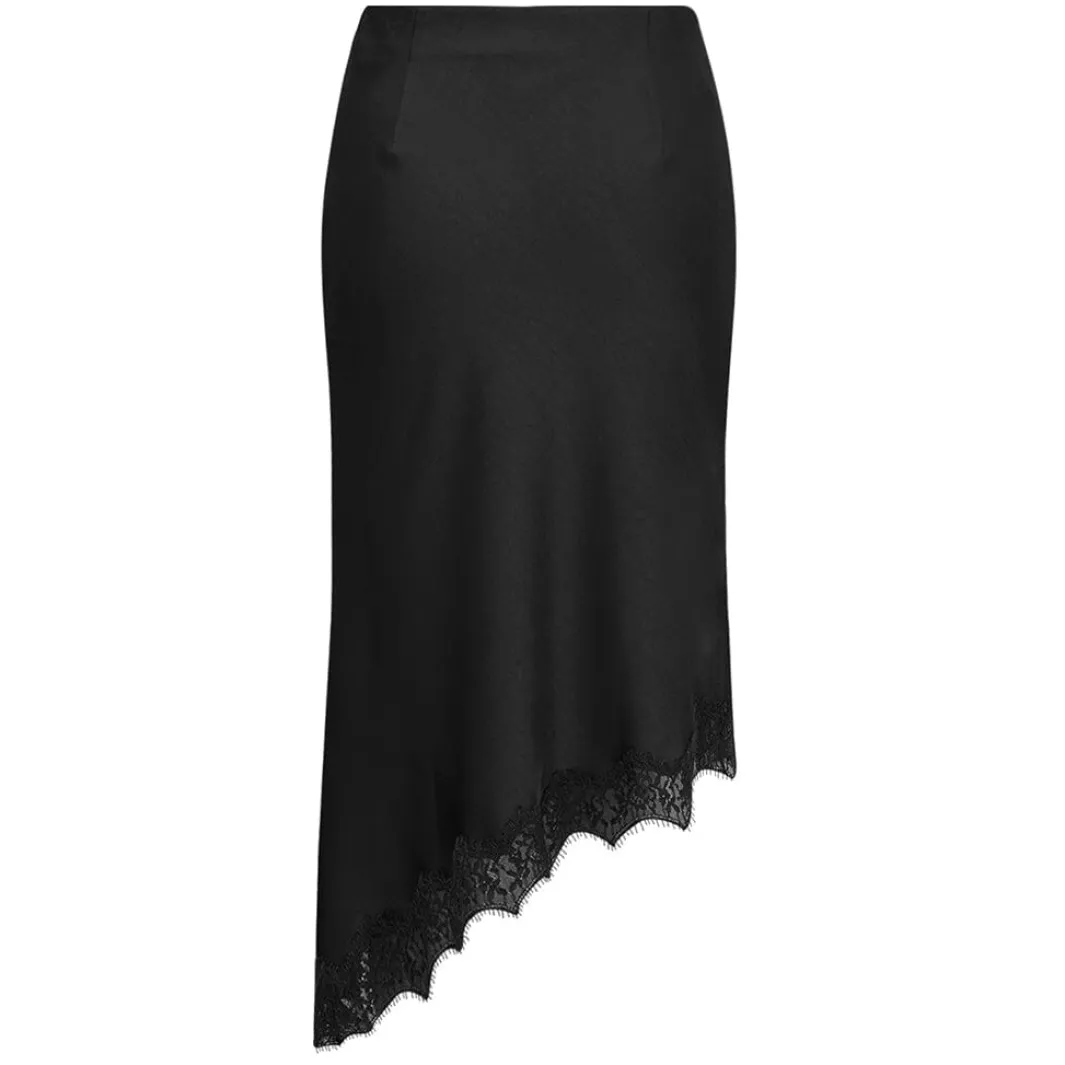 Gossia Amarago Skirt G2951 Black