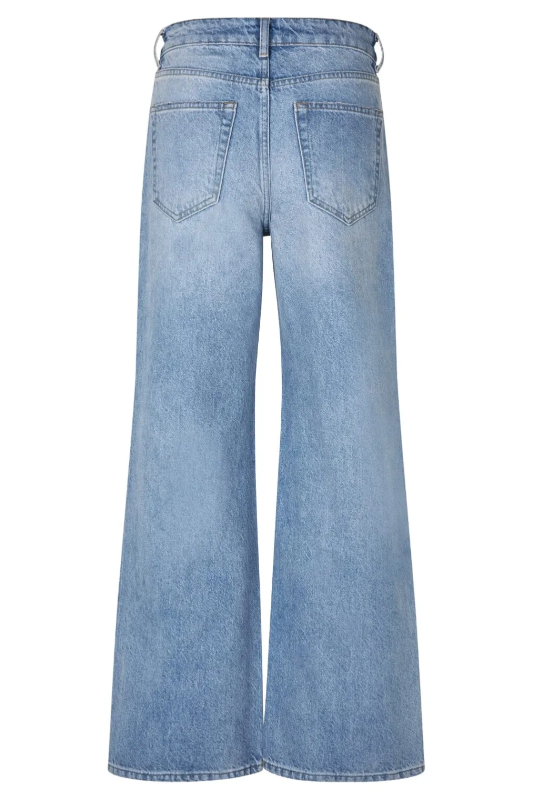 Global Funk Amarillo-G P59 Light Blue Brushing